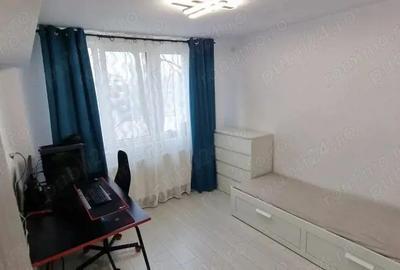 Apartament cu 3 camere decomandat, mobilat în Titan - 8