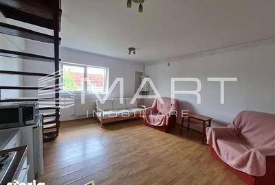 Apartament cu 2 camere în Tractorul