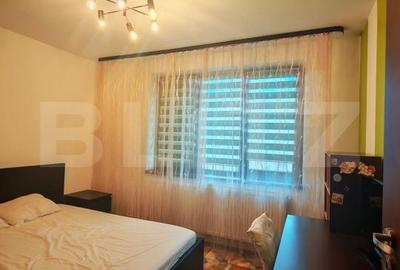 Apartament cu 2 camere decomandat în Central - 6
