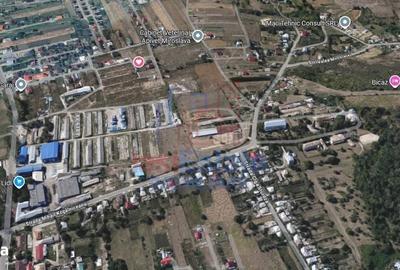 Spațiu comercial, în Miroslava - 1