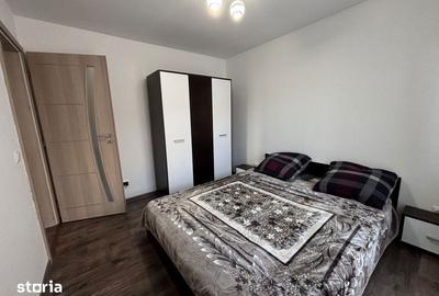 Apartament cu 3 camere decomandat în Nicolina - 11