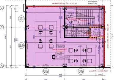 Spațiu comercial, de 600 mp, în Theodor Pallady - 6
