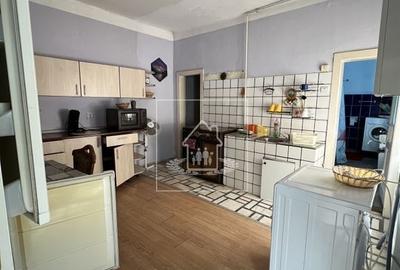 Casa singur in curte cartier Lazaret / Sibiu cu teren de 835 mp - 7
