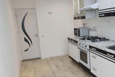 Garsonieră decomandată în Berceni