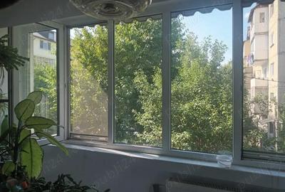 Apartament cu 3 camere decomandat în Gării - 2