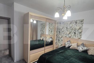 Apartament 3 camere, 71 mp, mobilat si utilat- Exterior Est, - 5