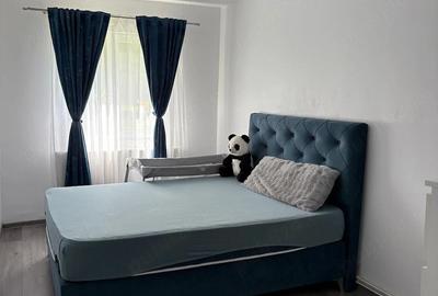Apartament cu 3 camere decomandat în Central - 4