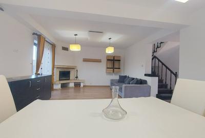 Inchiriere  casa  – Ghimbav, cu curte si 2 niveluri - 8