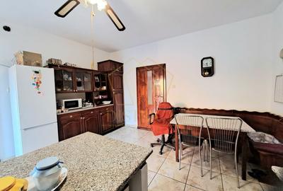 Casă spatioasa P+M cu 4 camere I Biled - 2