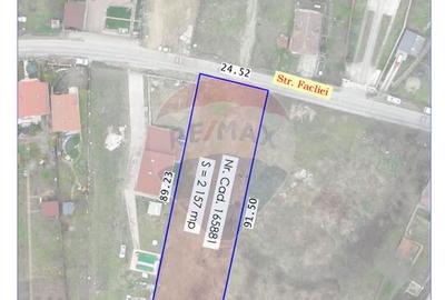 Teren cu front la albia Cri?ului Repede, Oradea, Strada ... - 3