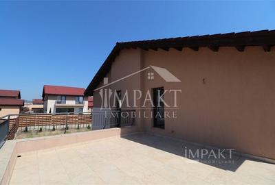 Casă individuală cu 5 camere cu Canalizare în Gheorgheni - 3