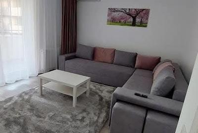 Apartament cu 2 camere decomandat în Runcu - 9