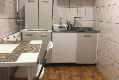 De inchiriat vila independenta pe Vasile Lascar la 5 min de Sos. Stefan cel Mare - 7