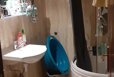 Apartament 1 camera in bloc de caramida - 1