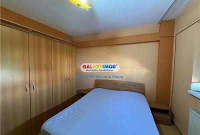 Apartament cu 4 camere decomandat, mobilat în 9 Mai - 19