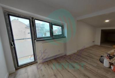 Apartament cu 3 camere decomandat, mobilat în Calea Călărașilor - 5