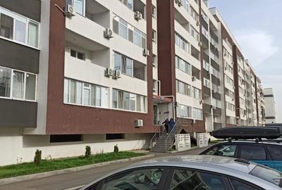 2cam-Studio/finalizat-mutare imediata,15min metrou Berceni - 21