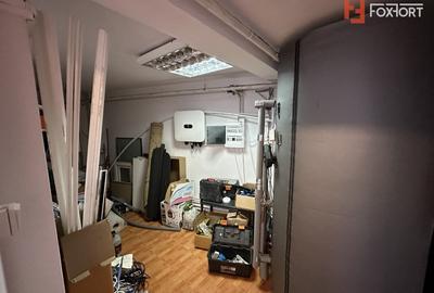 COMISION 0% Cladire de birouri multifunctionala - zona Girocului - 42