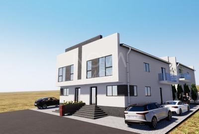 Casa tip duplex - Calea Cisnadiei - 12