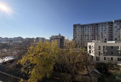 Garsonieră Plaza Residence Faza 3 Lujerului Politehnica AFI Cotroceni - 17