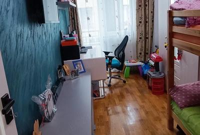 Apartament cu 2 camere decomandat în Central - 10