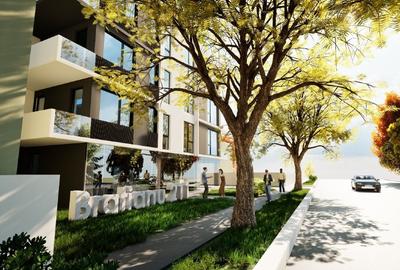 Apartamente Premium 3 camere Bratianu 211 - 8