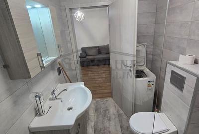 Apartament cu 2 camere decomandat în Baciu - 16