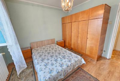 Apartament cu 2 camere semidecomandat, mobilat în Tineretului - 5