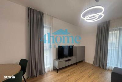 Apartament cu 2 camere, mobilat în Lujerului - 3