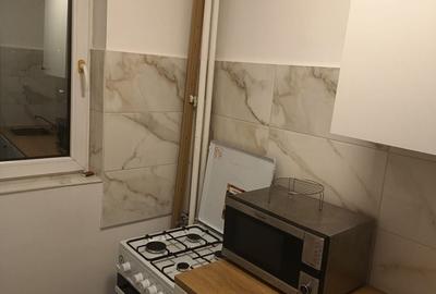 Garsonieră semidecomandată, mobilată în Titan - 6