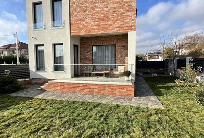 Casă cu 4 camere cu Teren 250 Mp în Cârcea - 16