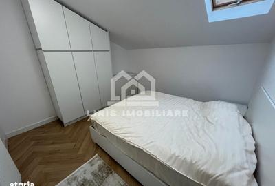Apartament cu 3 camere în Central - 2