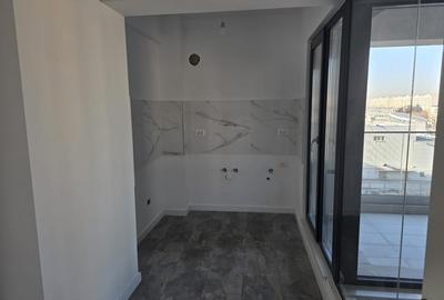 Vand apartament 2 camere in complex Smart Residence Lujerului - 6