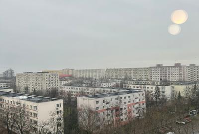 Titan 2 Camere Bloc 1971 Reabilitat Instalatii Schimbate 5 Min Metrou - 14