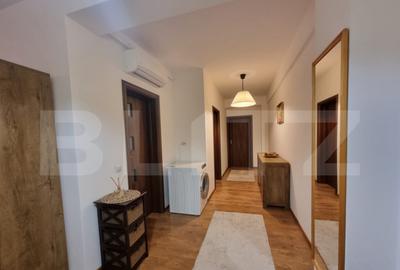 Apartament cu 2 camere, 62 mp, strada Fagara? Apartament cu 2 camere, 62 mp, strada Fagara? - 23
