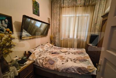 Casa 9 camere, 200 mp utili, zona Bd. Titulescu - 5