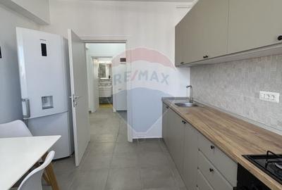 Apartament mobilat si utilat | Deco Residence, Dimitrie Leonida - 14
