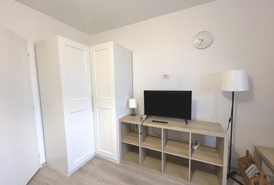 Garsonieră decomandată, mobilată în Central - 4