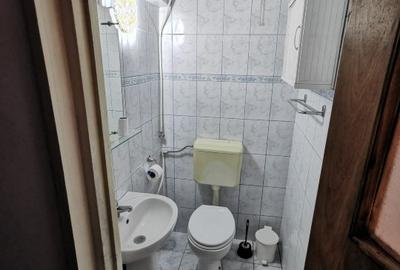 Apartament 4 Camere, 96.44 mp, confort 1, Sos Iancului nr.4 - metrou - 9