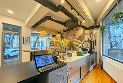 Restaurant - Bistro - la cheie - Unirii - 17