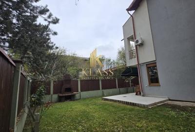 Vila spatioasa P+1+M cu 6 dormitoare si 4 bai – Pipera- Voluntari, - 2