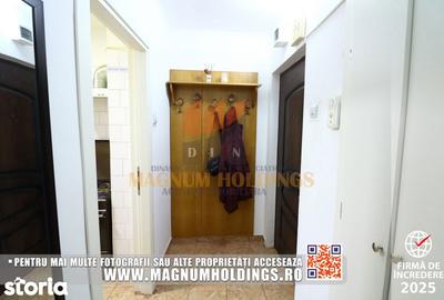 Apartament cu 2 camere semidecomandat, mobilat în Ceair - 1