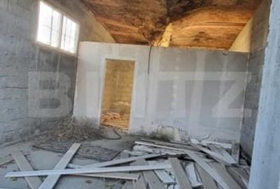 Teren Construcții intravilan de 444 mp, în Exterior Sud - 2