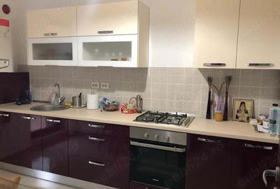 Vand Garsoniera tip Studio - 5