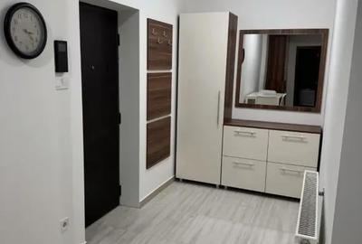 Apartament cu 2 camere semidecomandat, mobilat în Central - 2