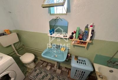 Casă cu 3 camere cu Teren 802 Mp în Central - 1