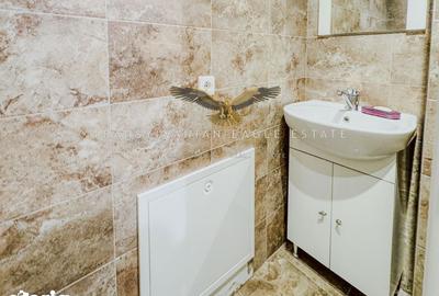 Apartament cu 3 camere decomandat, mobilat în Nord - 3