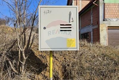 Teren cu demisol construit in Valcele, langa Cluj-Napoca - 13