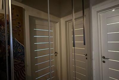 Apartament cu 2 camere decomandat, mobilat în Militari - 10