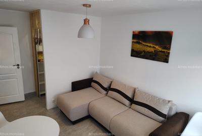 Apartament cu 1 camera pe strada Linistei langa Agronomie - 6